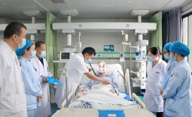 【十年医心·科室文化