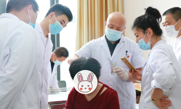 【十年医心·科室文化