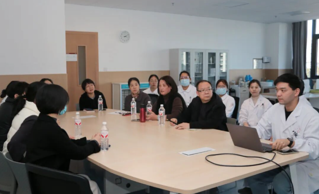 绍兴上虞第三医院与绍